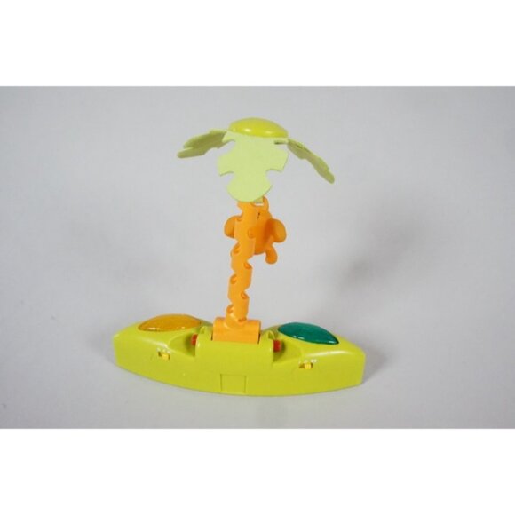 Infantino Sit, Spin, And Stand Entertainer Lights and Sounds Monkey Replacement - Picture 2 of 7